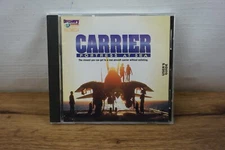 carrier fortress at sea discovery channel pc game
