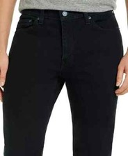 LEVI'S 541 Athletic Fit All Season Tech Jeans CHOLA BLACK,