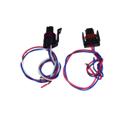 Promo ICP Sensor 1830669C92 Oil Control Fit For Navistar DT466E I530E HT530 DT466 Diskon 33% Di