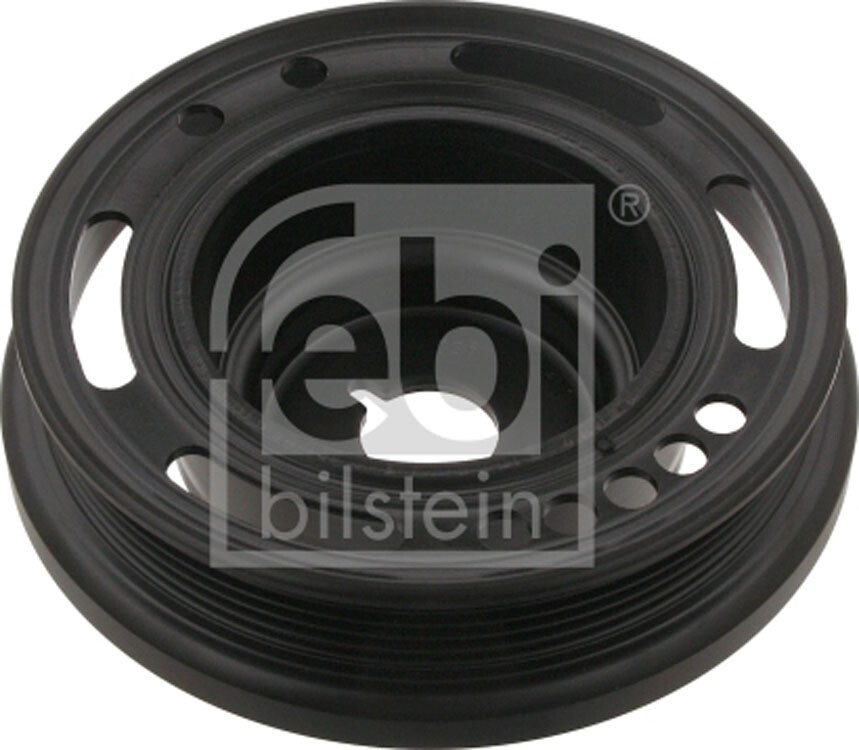 Crankshaft Pulley CPO Fits Vauxhall Zafira Astra 1.6 1.7 1.8 55559328