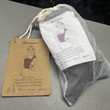 LENNYLAMB LENNY HIP ADJUSTABLE HIP CARRIER