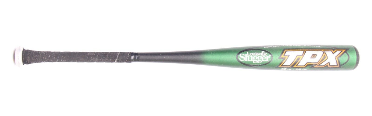 Louisville Slugger TPX Air Omaha CB354 32/29 2 5/8 -3 Louisville Slugger TPX Air Omaha CB354 32/29 2 5/8 -3