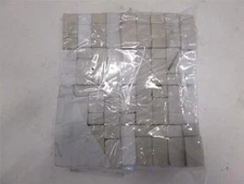 Thermco/MRL, Ceramic TC Holder for Diffusion Furnace, Used, Lot of 10