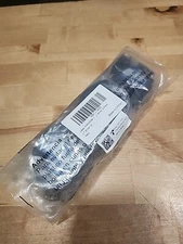 5 Pack Replace DYMO LetraTag Refills 91330 10697 White Paper Label Tape New ¿