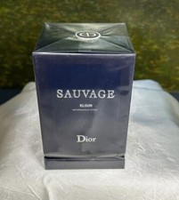 Dior Sauvage Elixir 60ml Spray