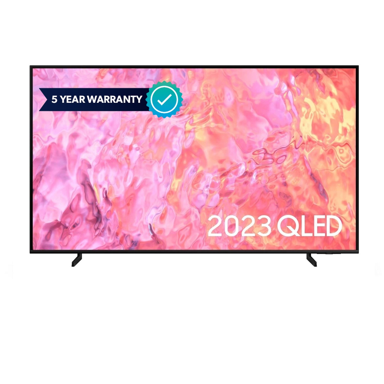 Samsung+50+Inch+QE50Q60CAUXXU+4K+UHD+HDR+QLED+Smart+TV for sale online