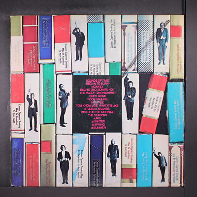 NEW YORK ROCK & ROLL ENSEMBLE: the new york rock & roll ensemble