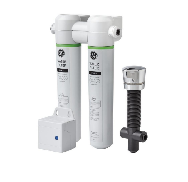 Clover C12e Under Counter Water Chiller Cooler Kitchen Filter