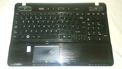 Toshiba Satellite P750-42 8/12ft PSAY3E Touchpad And Keyboard