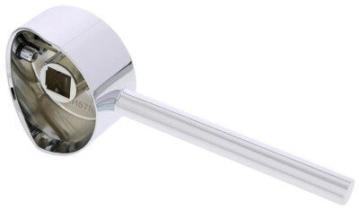 Blanco 124891 Hebel für Wasserhahn ALTA /-S II chrom