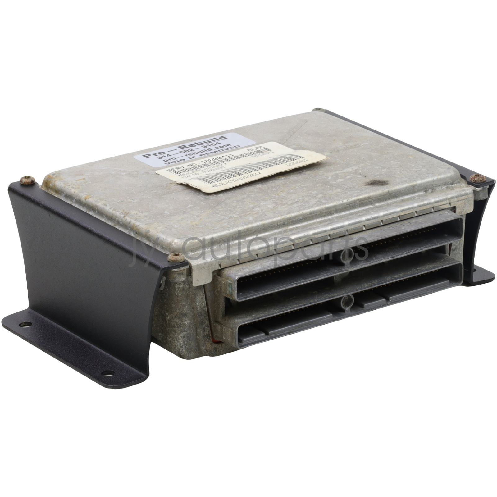 For LS 411 ECM MOUNT LSX CNC CUT COMPUTER PCM SWAP 6.0 5.3 LQ9 LM7 0411 ...