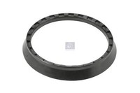 10 X Wellendichtring DT Spare Parts 2.35060 D:90Mm D:110Mm H:15Mm
