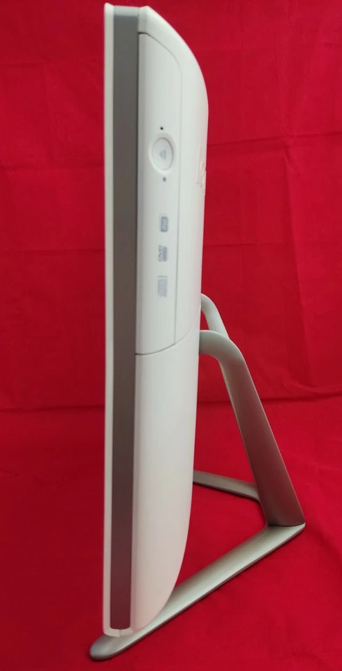 Todo en 1 Lenovo Essential C345 20" AMD E1-200 1,40GHz/6GB/500Gb Windows 10 - Imagen 4 de 4