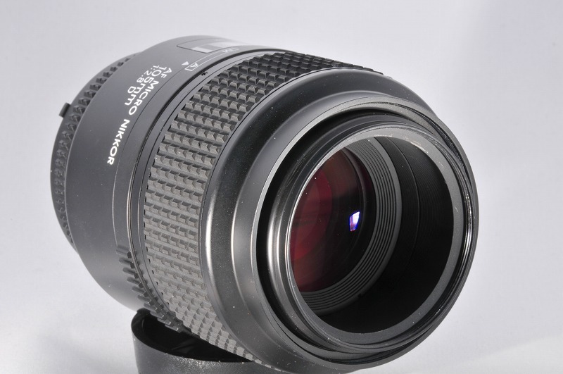 NIkon Micro-NIKKOR AF 105mm F2.8 D #0099 | eBay