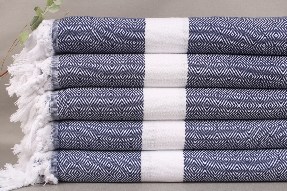 Regalo de ducha nupcial, toalla ElmasSpa, toalla de regalo de dama de honor, regalos de despedida de soltera Foto 2 de 4