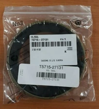 New Genuine OEM Kioti T5715-27131 Oil Seal Set For CK DK and LK Tractors