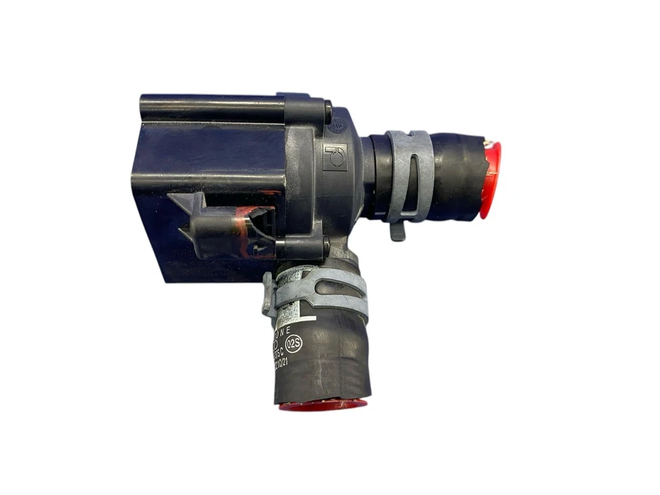 AUDI R8 2017-2023 AWD motor 5,2 L unidad de bomba de refrigerante *enchufe astillado* OEM Foto 4 de 4