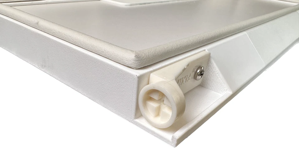 Upgrade For Dometic 2932650019 LG Freezer Door by IFIXIFI - Image 4 of 4