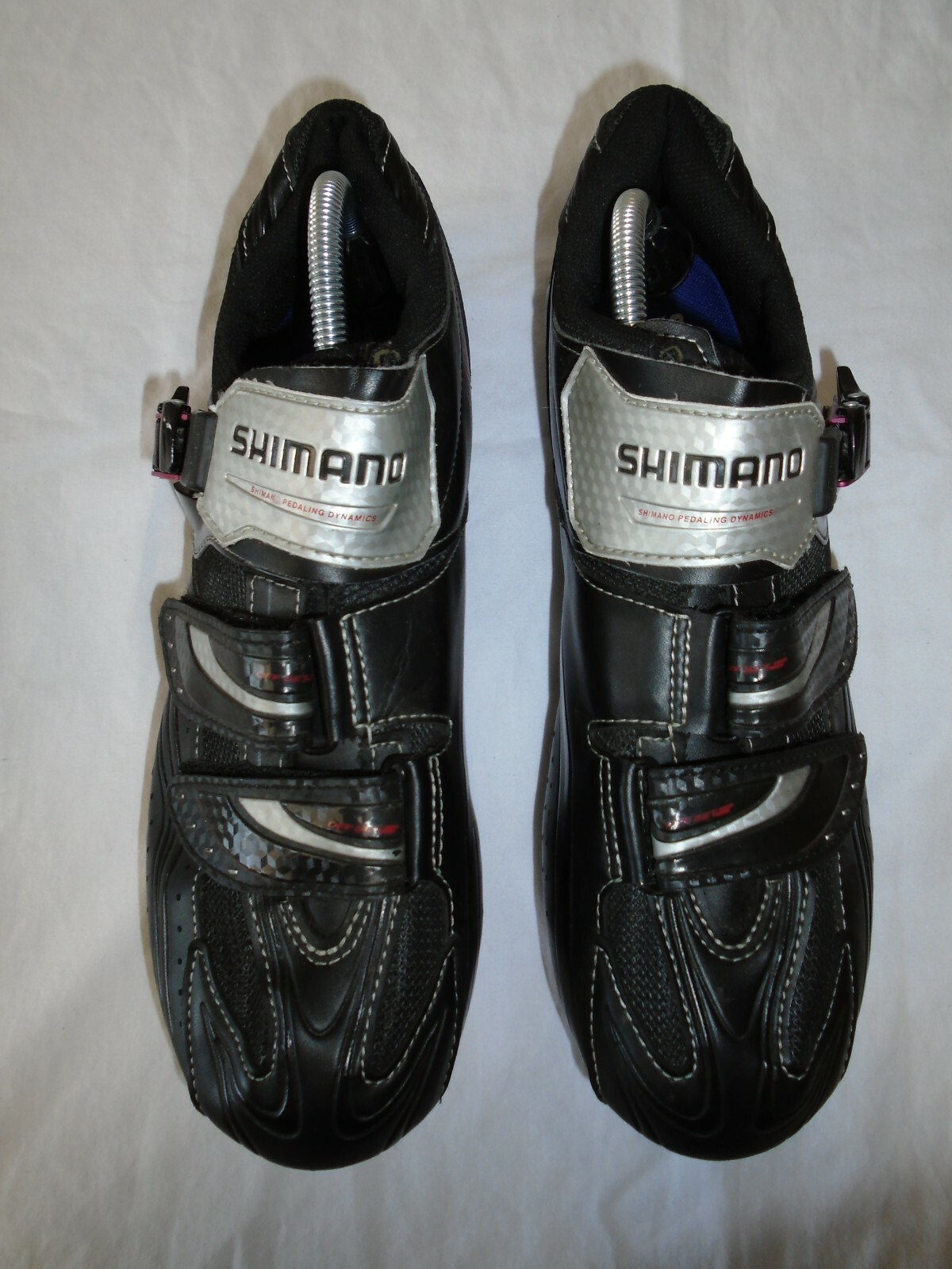 shimano r106 road shoes