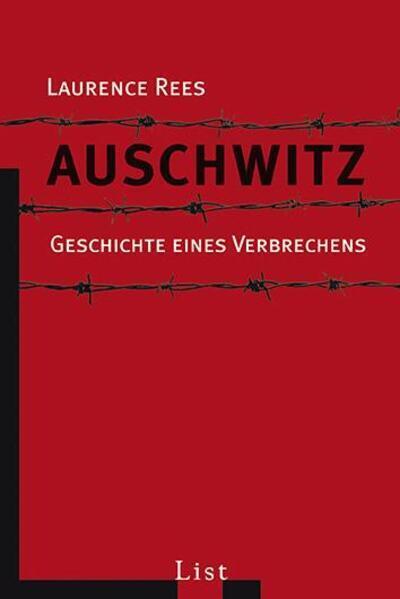 Thumbnail - Auschwitz | Laurence Rees | 2007 | Deutsch