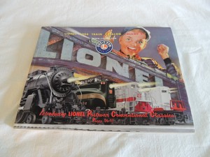 lionel 2008 catalog