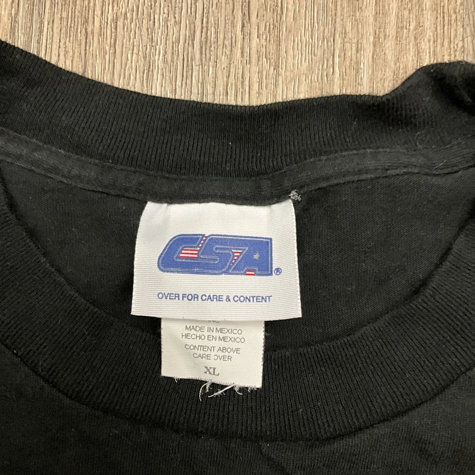 Camiseta De Colección Años 2000 Sacramento Kings Chris Webber NBA Para Hombre XL Big Head Y2K Foto 3 de 4