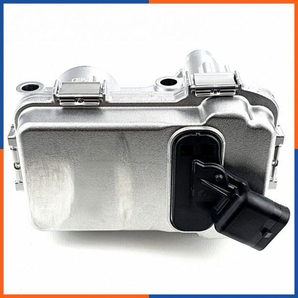 Stellmotor FüR Bmw | 5440-988-0001, 5440-988-0006, 5440-988-0009, 54409700001-image