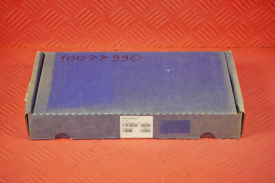 ABB Automation 3BDH000736R1M211 CBO22-P Binary Output NEW In Stock Now