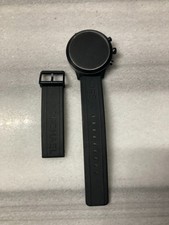 Michael Kors Access MKGO 43mm Case Black-Tone...