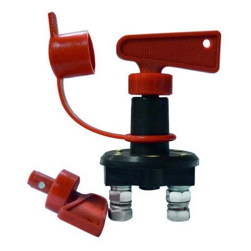 OC-PRO COUPE BATTERIE / CIRCUIT 100 AMPERES M8