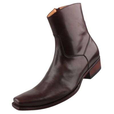 Sendra Western Stiefeletten FÃ¼r Herren Sendra Boots Herren