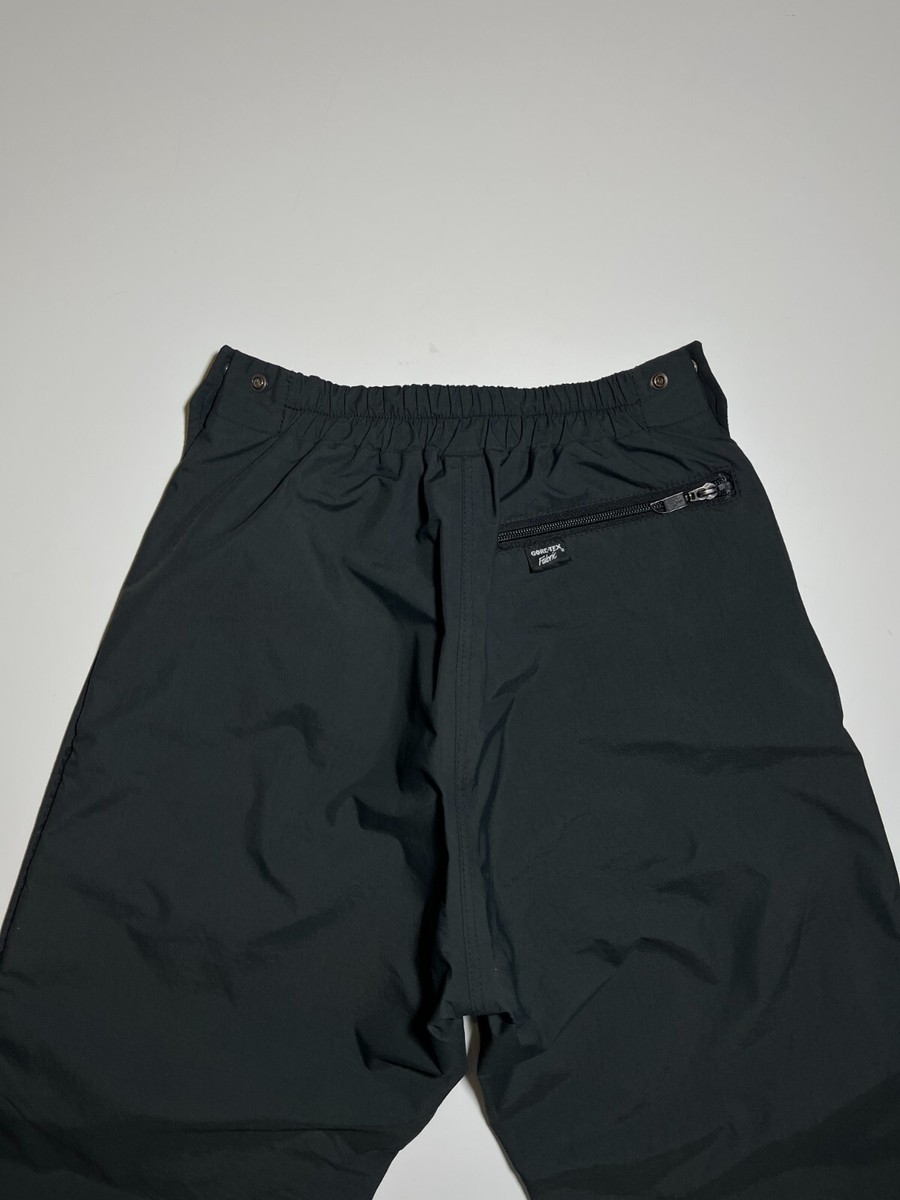 Vintage 90s The North Face Gore Tex Full Zip Celestial Pants Size