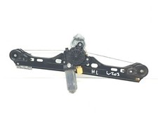 Mercedes Benz W203 Fensterheber Fensterhebermotor hinten links HL 0130822008 Mercedes Benz W203 Fensterheber Fensterhebermotor hinten links HL 0130822008