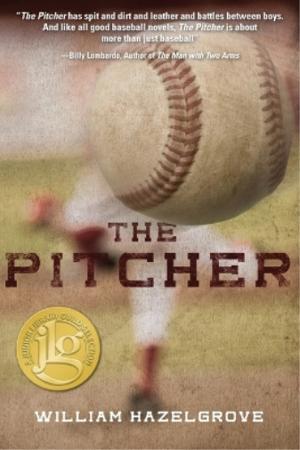Thumbnail - William Elliott Hazelgrove The Pitcher (taschenbuch) Pitcher
