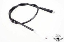 Tachowelle komplett für Piaggio NRG MC3 mc3 Power