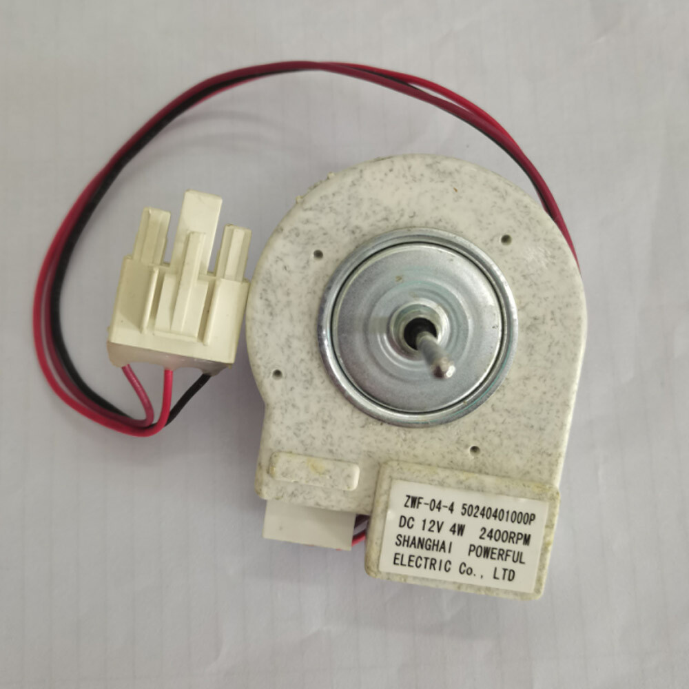 Universal Freezing Fan Motor For Midea Refrigerator ZWF-04-4