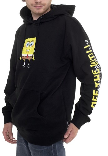 Vans X SpongeBob SquarePants Pullover 