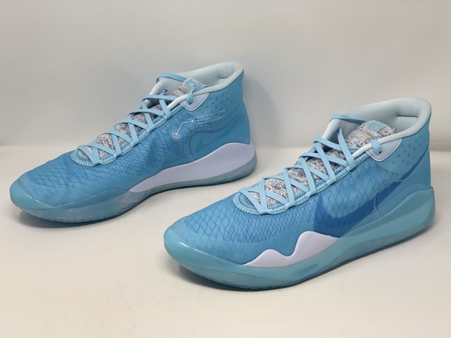 kd 12 blue gaze