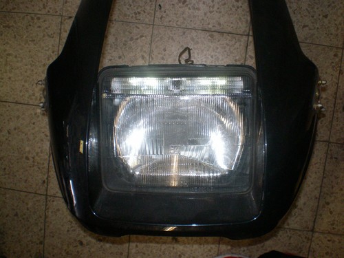 BMW Scheinwerfer m. LED Taglicht K 75, K100,  K75, K 100, K1, K1100, K 1100, K 1