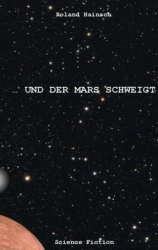 Thumbnail - Und Der Mars Schweigt 2203