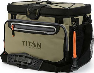 arctic zone titan 30