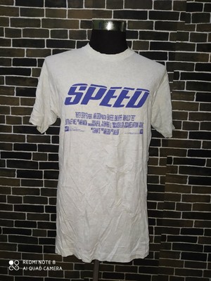 speed shirt