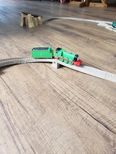 3 Thomas The Trains and Rails with bridges and splits
