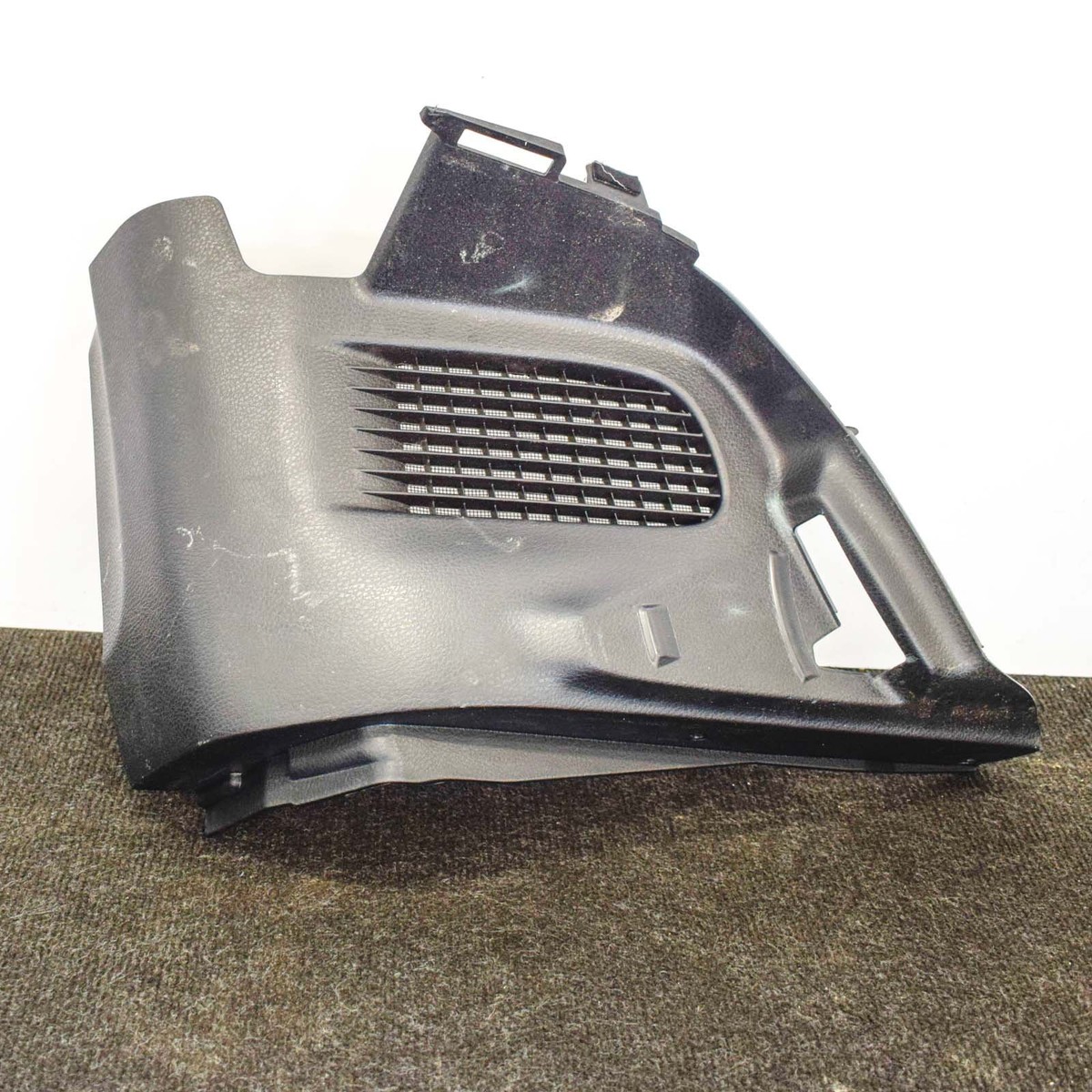 TOYOTA RAV 4 XA40 Right Luggage Compartment Cover 58466