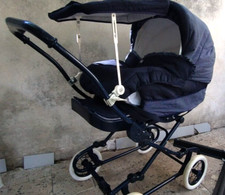 passeggino / carrozzina inglesina