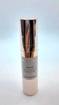 MONAT Rewind Age Control Nektarcreme 8ml Reisegröße ohne Box