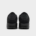 Nike Men s Air Max 90 Triple Black Running Retro Shoes All NEW EBay nike-men-s-air-max-90-triple-black-running-retro-shoes-all-new-ebay