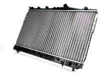 Thermotec D70013TT radiator, engine cooling for Chevrolet, Daewoo