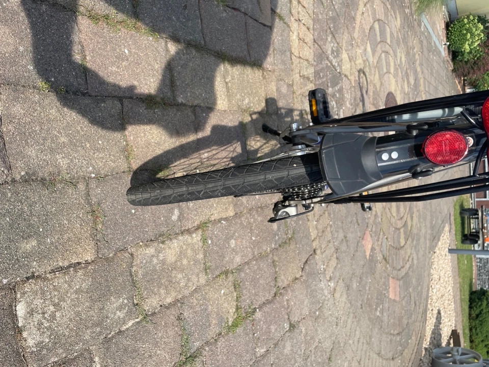 fahrrad - Bild 3 von 4