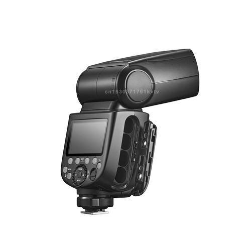 Godox TT685II TT685 II TTL HSS 2.4G Flash Speedlite Light for C/N/S/F/O/P Camera - Picture 6 of 7